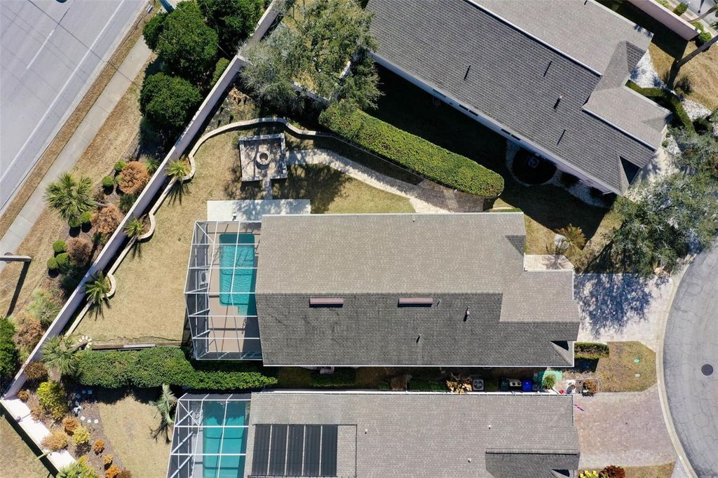 Image 56 of property listing at 204 SEA WOODS DRIVE N, St Augustine, FL 32080