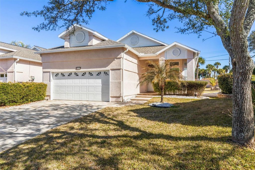 Image 7 of property listing at 204 SEA WOODS DRIVE N, St Augustine, FL 32080