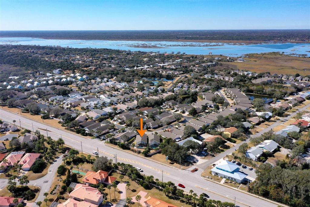 Image 61 of property listing at 204 SEA WOODS DRIVE N, St Augustine, FL 32080
