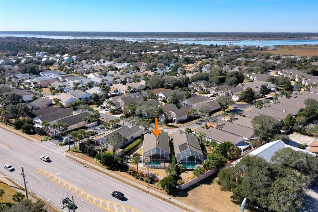 Image 64 of property listing at 204 SEA WOODS DRIVE N, St Augustine, FL 32080