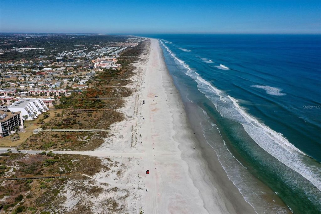 Image 66 of property listing at 204 SEA WOODS DRIVE N, St Augustine, FL 32080