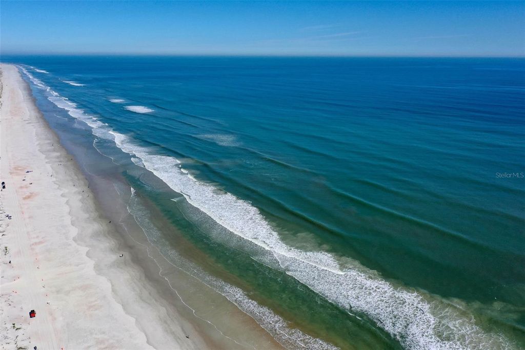 Image 67 of property listing at 204 SEA WOODS DRIVE N, St Augustine, FL 32080