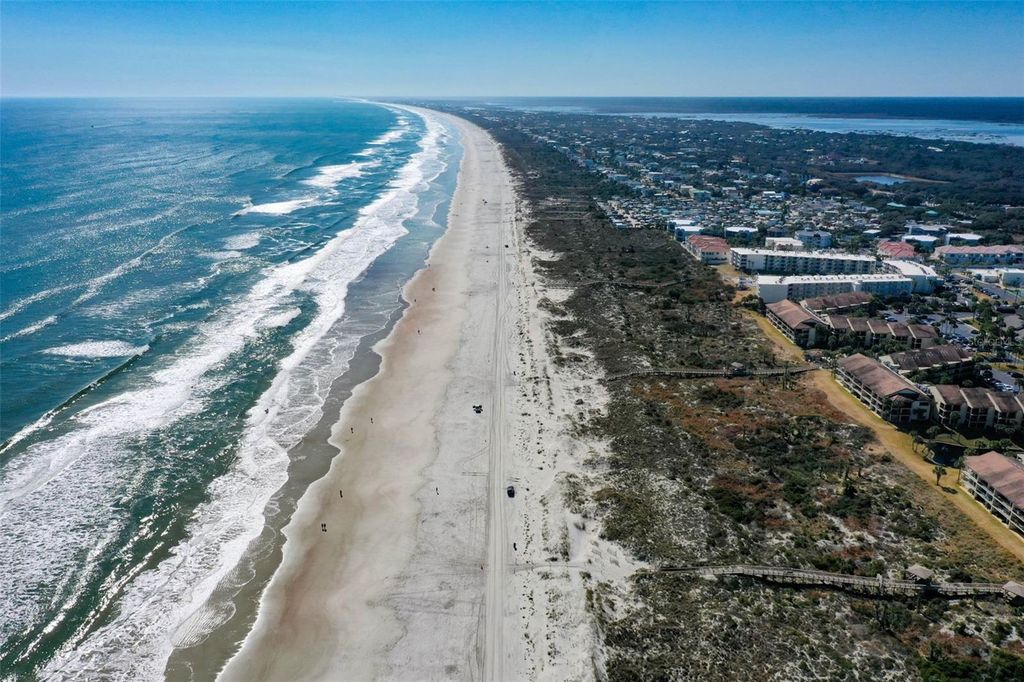 Image 68 of property listing at 204 SEA WOODS DRIVE N, St Augustine, FL 32080