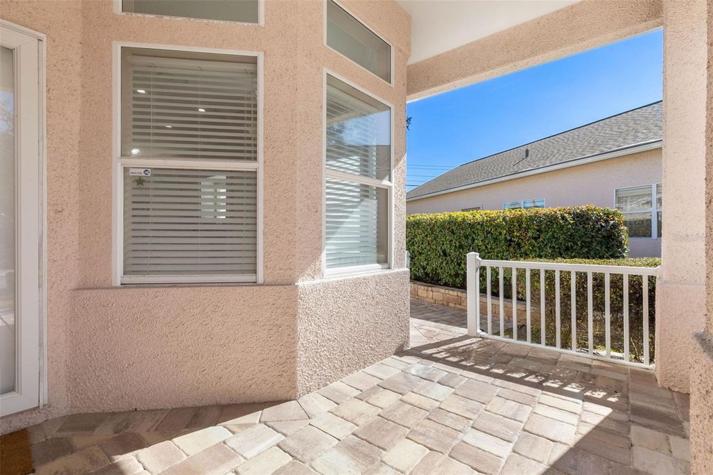 Image 9 of property listing at 204 SEA WOODS DRIVE N, St Augustine, FL 32080