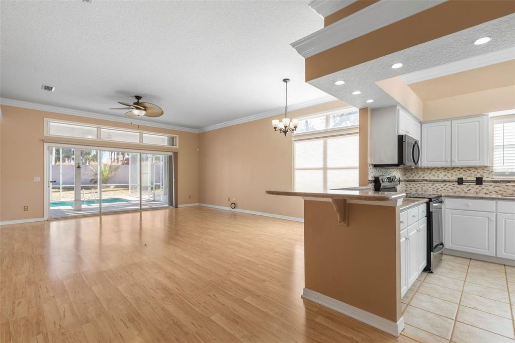 Image 10 of property listing at 204 SEA WOODS DRIVE N, St Augustine, FL 32080