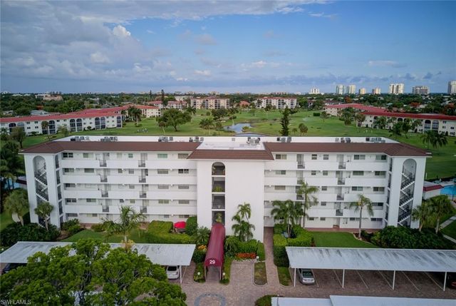 29 High Point CIR E 503, Naples, FL 34103