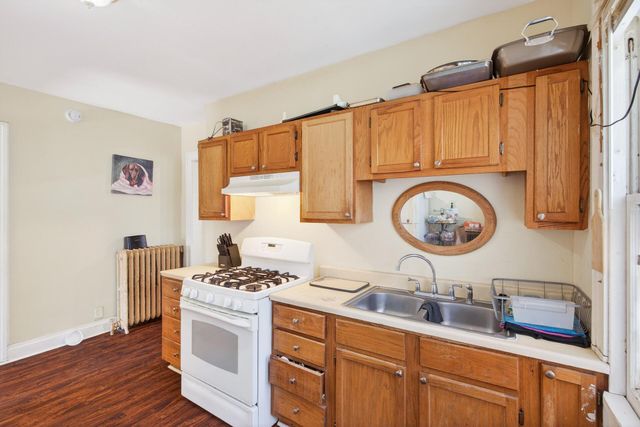 1111 Newton Avenue N, Minneapolis, MN 55411