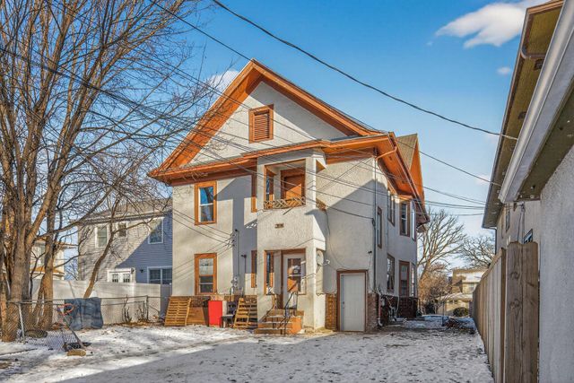 1111 Newton Avenue N, Minneapolis, MN 55411