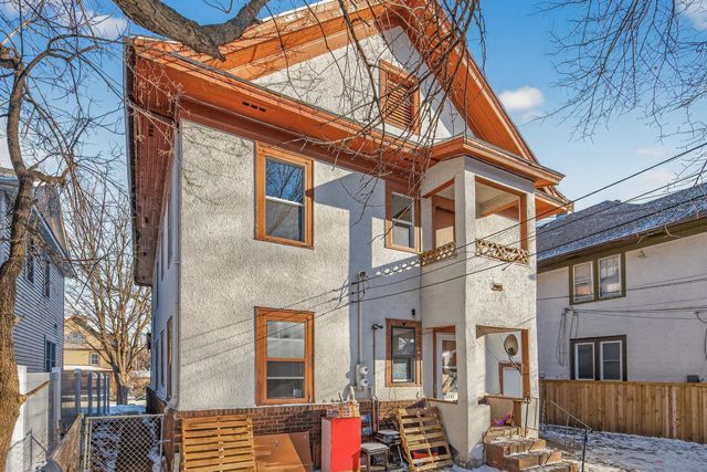 1111 Newton Avenue N, Minneapolis, MN 55411