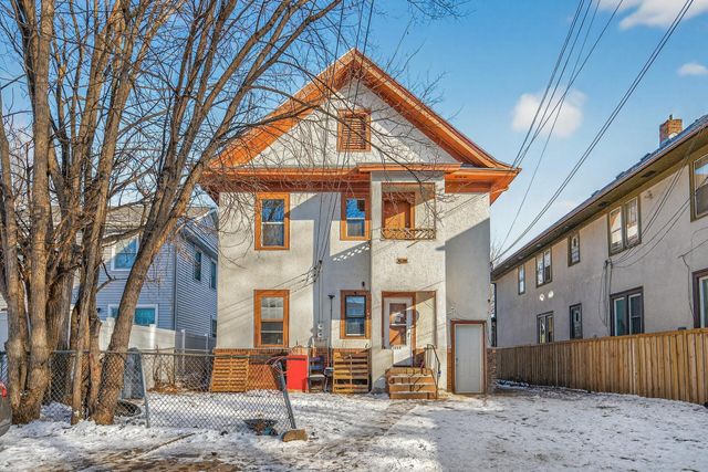 1111 Newton Avenue N, Minneapolis, MN 55411