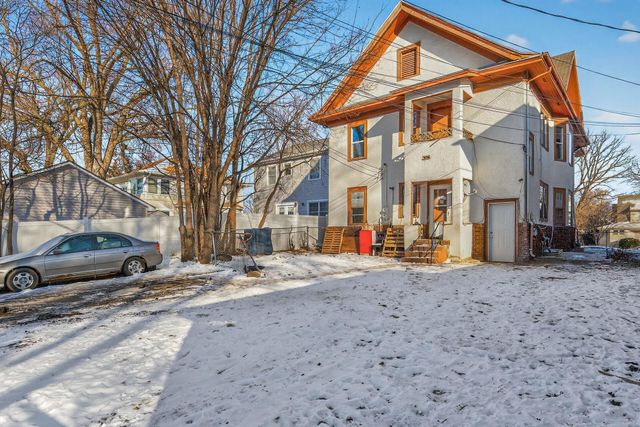 1111 Newton Avenue N, Minneapolis, MN 55411