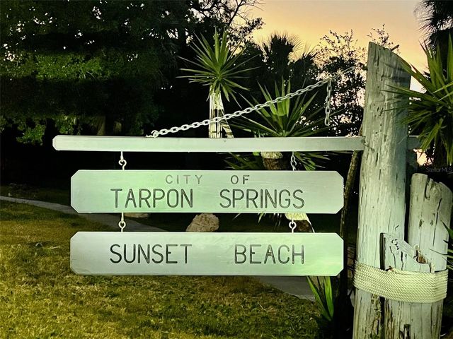 404 WINDRUSH BAY DRIVE, Tarpon Springs, FL 34689