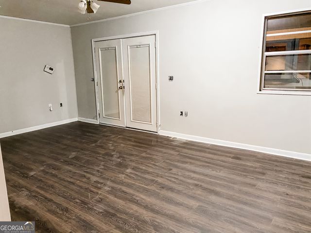 618 Robinson Drive, Jesup, GA 31545