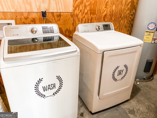 618 Robinson Drive, Jesup, GA 31545