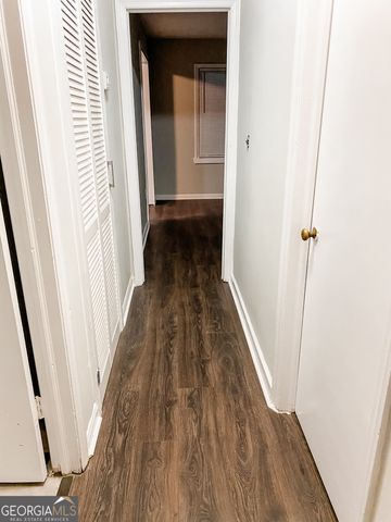 618 Robinson Drive, Jesup, GA 31545