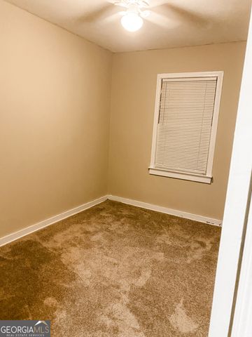 618 Robinson Drive, Jesup, GA 31545