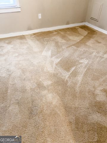 618 Robinson Drive, Jesup, GA 31545