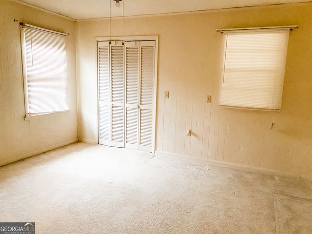 618 Robinson Drive, Jesup, GA 31545