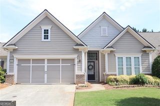 4240 Cadmium Drive, Cumming, GA 30040