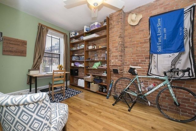 592 Columbus Ave 3, Boston, MA 02118