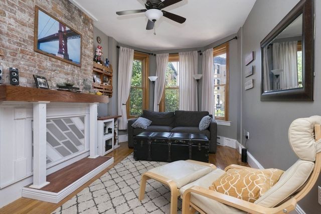 592 Columbus Ave 3, Boston, MA 02118