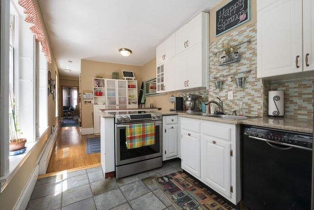 592 Columbus Ave 3, Boston, MA 02118