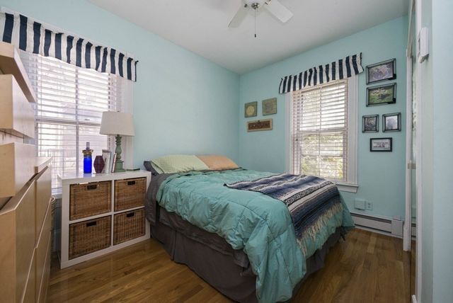 592 Columbus Ave 3, Boston, MA 02118