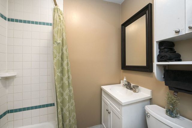 592 Columbus Ave 3, Boston, MA 02118