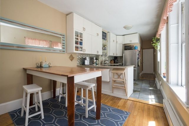 592 Columbus Ave 3, Boston, MA 02118