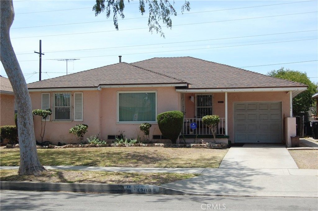 13009 Stanford, Los Angeles, CA 90059 — exterior