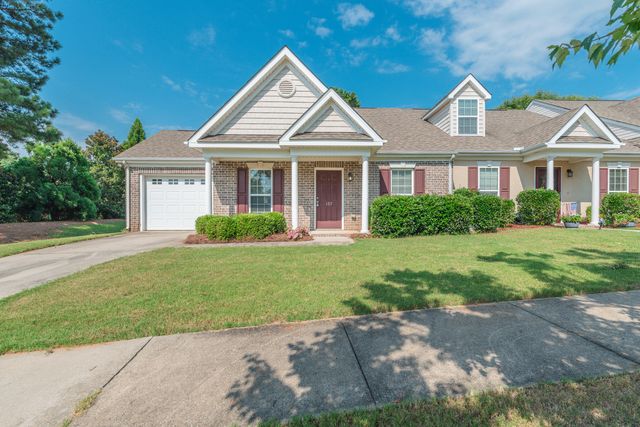 107 Orchard Way, North Augusta, SC 29860