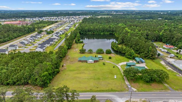 1342 Highway 90, Conway, SC 29526