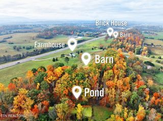 4217 Us Highway 411, Maryville, TN 37801