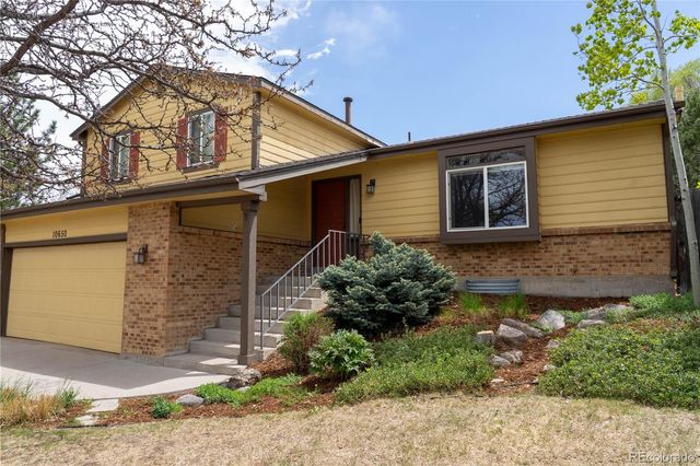 10650 W Berry Drive, Littleton, CO 80127