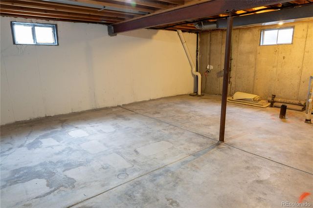 10650 W Berry Drive, Littleton, CO 80127