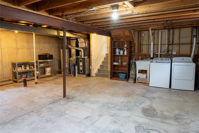 10650 W Berry Drive, Littleton, CO 80127