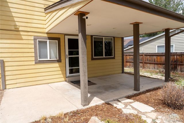 10650 W Berry Drive, Littleton, CO 80127