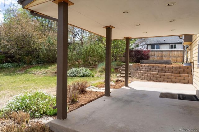 10650 W Berry Drive, Littleton, CO 80127