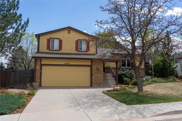 10650 W Berry Drive, Littleton, CO 80127