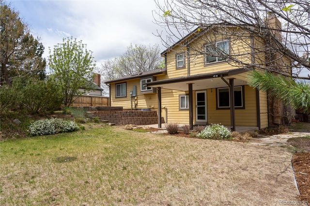 10650 W Berry Drive, Littleton, CO 80127