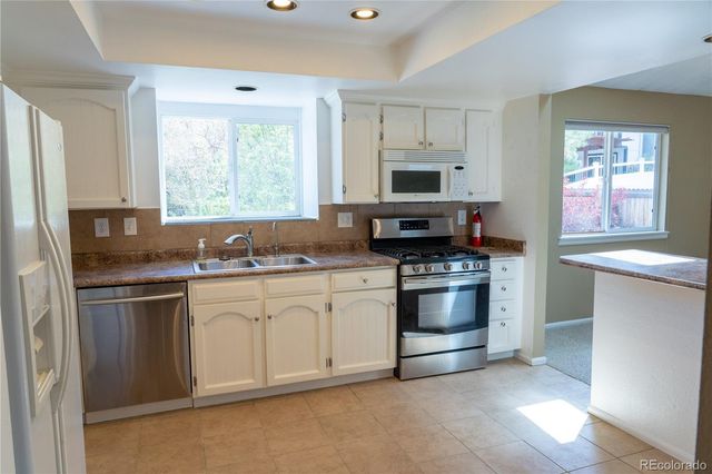 10650 W Berry Drive, Littleton, CO 80127
