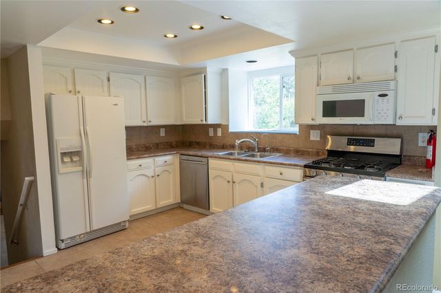 10650 W Berry Drive, Littleton, CO 80127