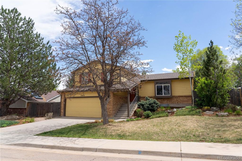 10650 W Berry Drive, Littleton, CO 80127
