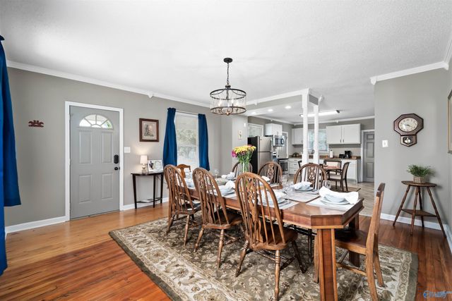 3601 Bradley Street, Huntsville, AL 35805