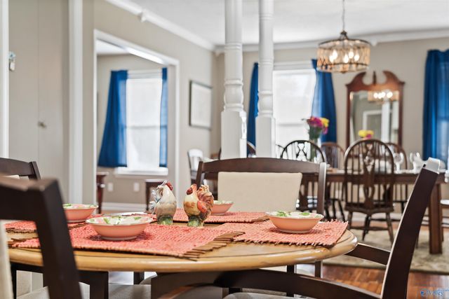 3601 Bradley Street, Huntsville, AL 35805