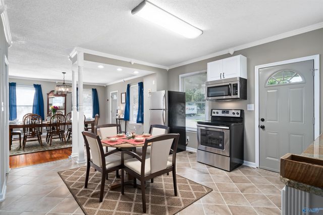 3601 Bradley Street, Huntsville, AL 35805