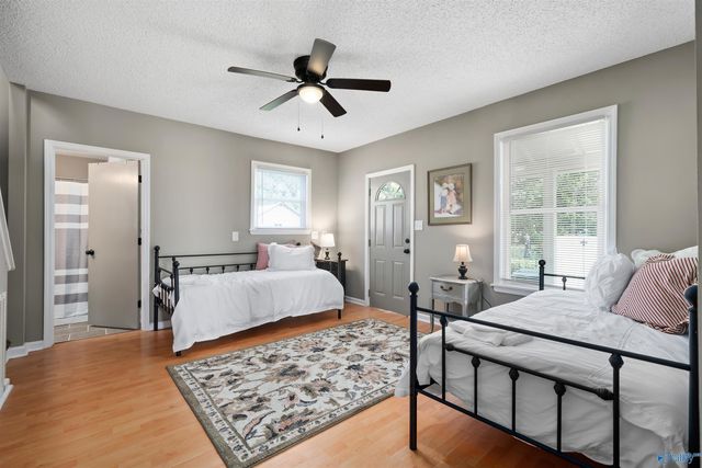 3601 Bradley Street, Huntsville, AL 35805