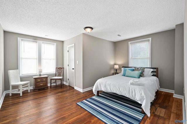 3601 Bradley Street, Huntsville, AL 35805