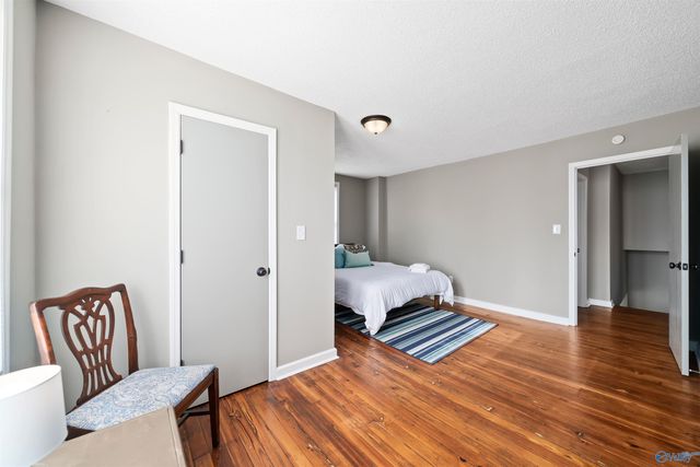 3601 Bradley Street, Huntsville, AL 35805