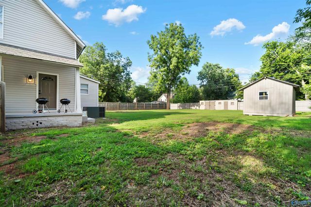 3601 Bradley Street, Huntsville, AL 35805